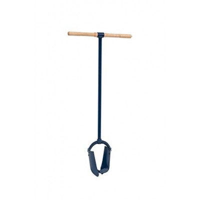 Post-Hole Auger,8" Seymour   
